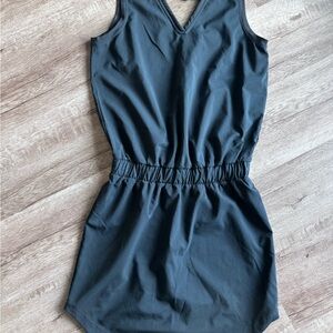 Lole lightweight athleisure dress